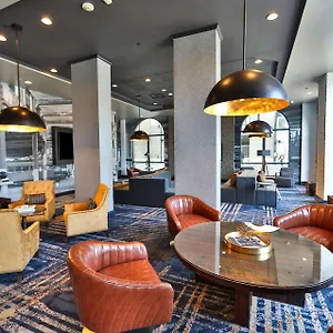 *** Hotel Hilton Garden Historic District United States