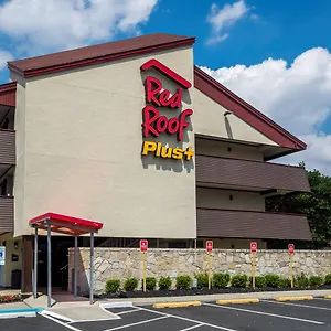 *** Hotel Red Roof Plus+ - Meadowlands United States