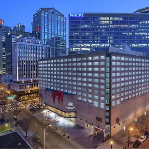 **** Hotel Doubletree By Hilton Downtown United States