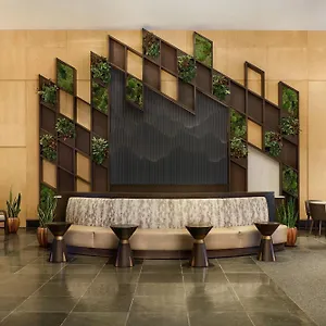 **** Hotel The Westin Downtown United States