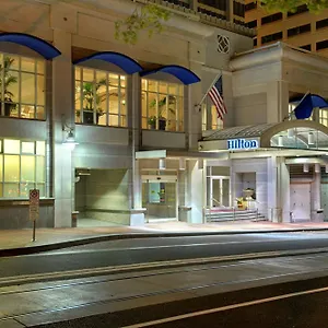 **** Hotel Hilton Downtown United States
