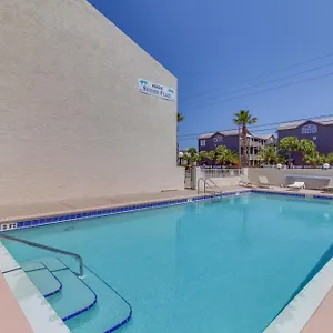  Holiday home Summer Place Townhomes