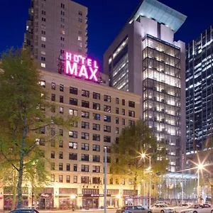 *** Hotel Max United States