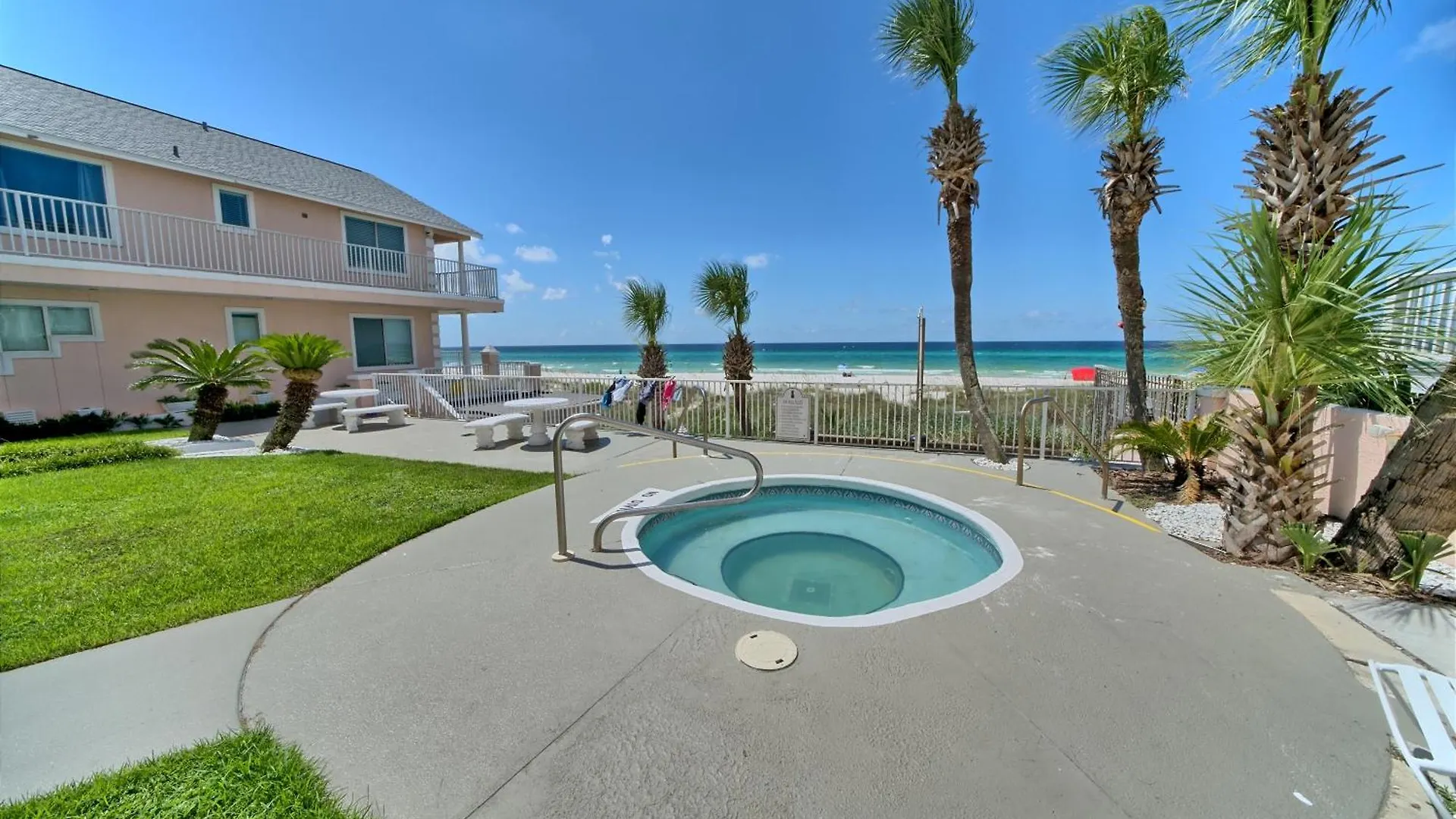 Lejlighedshotel Pineapple Villas Laguna Beach