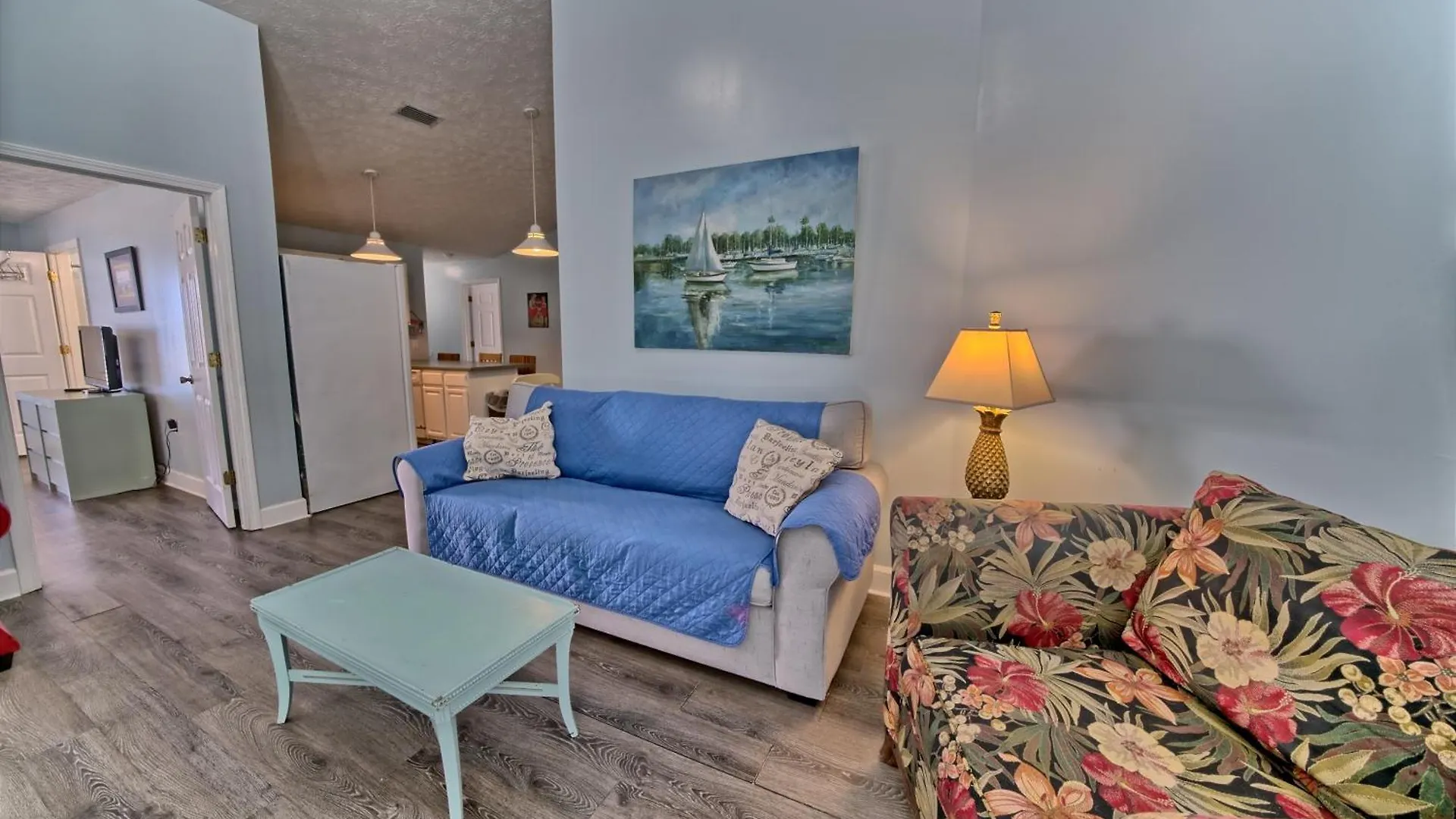 Pineapple Villas Laguna Beach Lejlighedshotel
